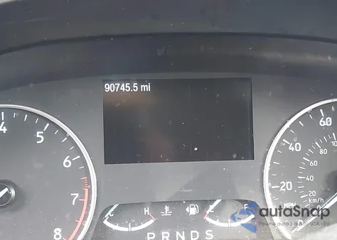 2021 Ford Ecosport Ses from USA, damaged, VIN MAJ6S3JL0MC412119